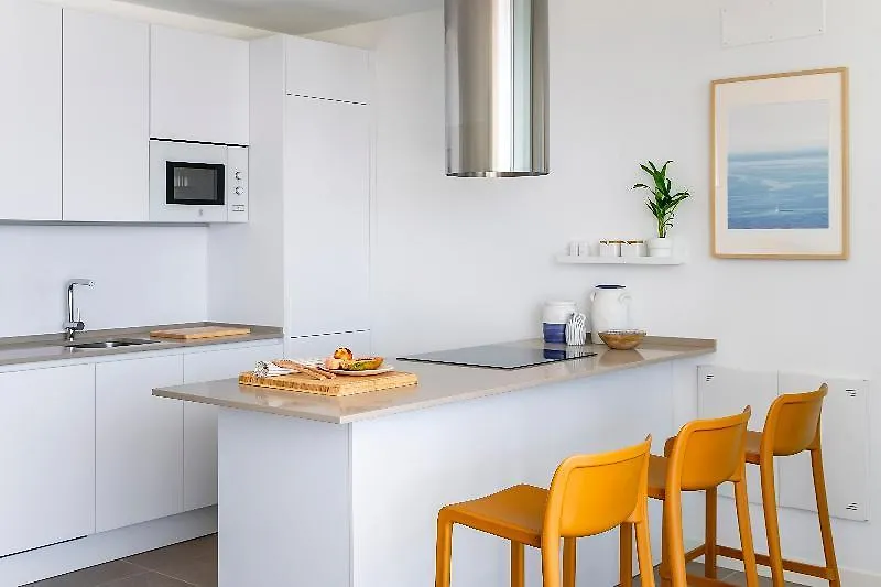 Kora Nivaria Beach Apartment Abades  Spain