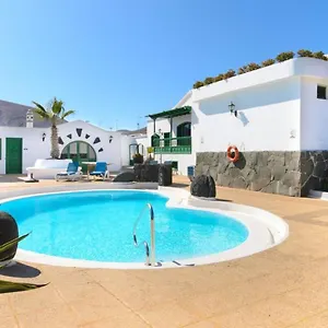 Hotel-finca Rural José Manuel 28pax Séjour à la campagne