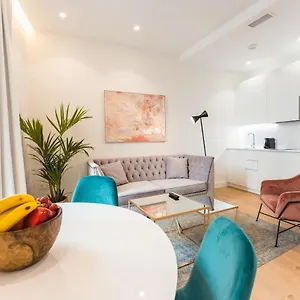 Debambu Suites Malaga