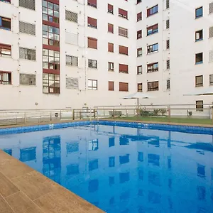 San Bernardo Boutique - Free Parking Apartamento Sevilha