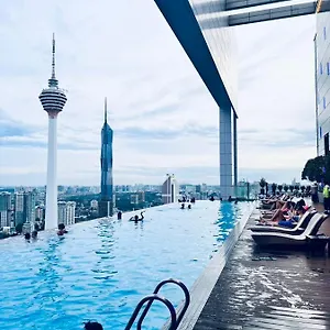 Platinum Klcc Куала-Лумпур