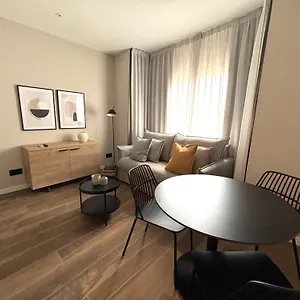 Laforja Apartamento Barcelona