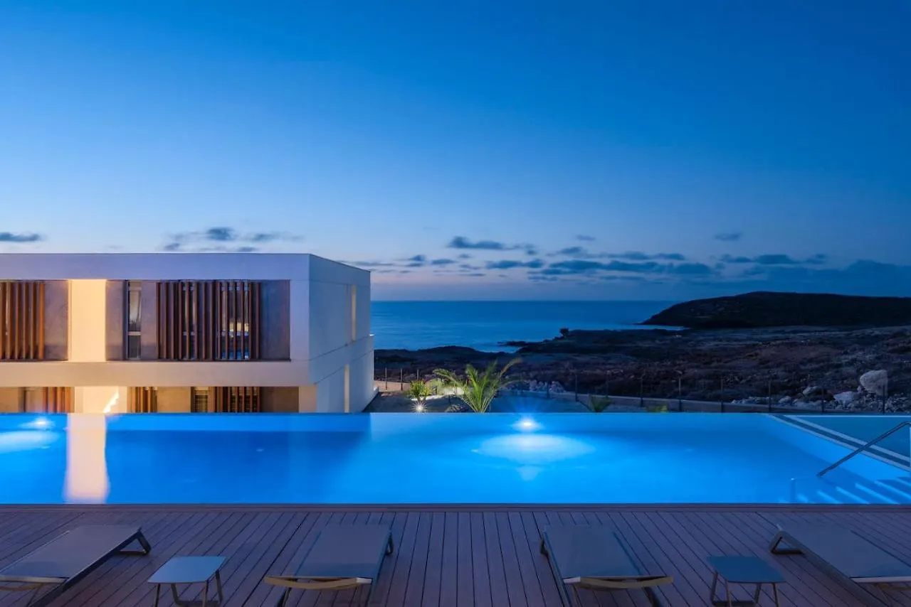 Kora Nivaria Beach Abades
