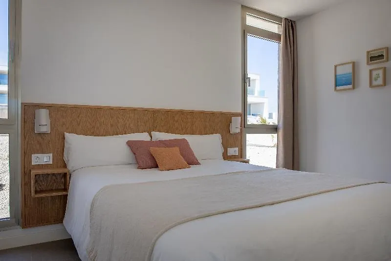 Kora Nivaria Beach Abades  Apartmán Abades (Tenerife)