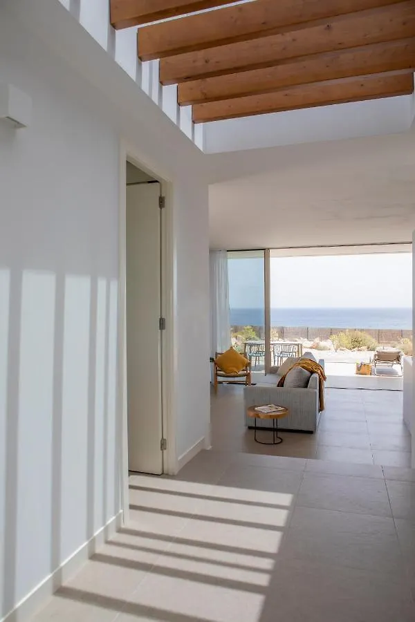 Apartmán Kora Nivaria Beach Abades  Španělsko