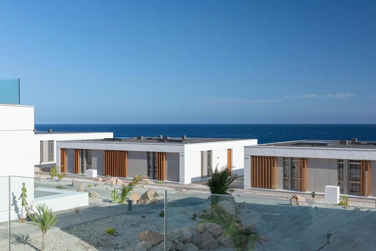 Kora Nivaria Beach Abades  0*, Abades (Tenerife) Španělsko