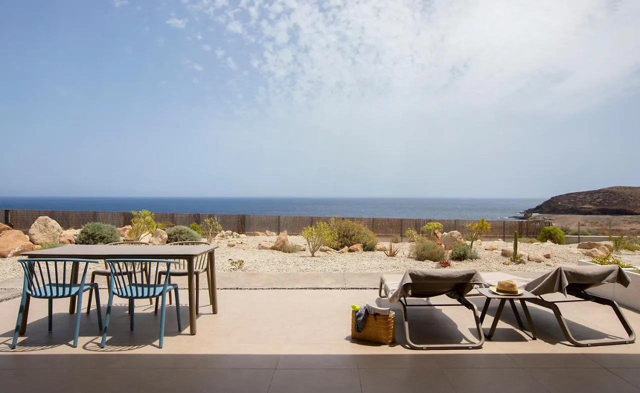 Kora Nivaria Beach Abades  0*, Abades (Tenerife) Španělsko