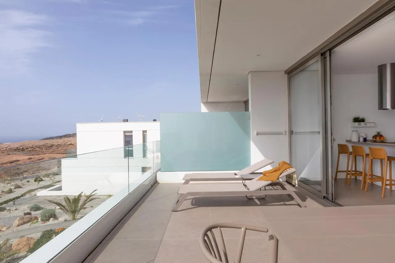 Kora Nivaria Beach Abades  0*, Abades (Tenerife) Španělsko