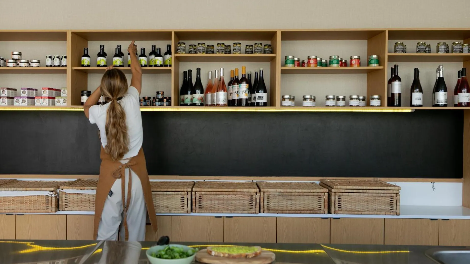 Apartmán Kora Nivaria Beach Abades