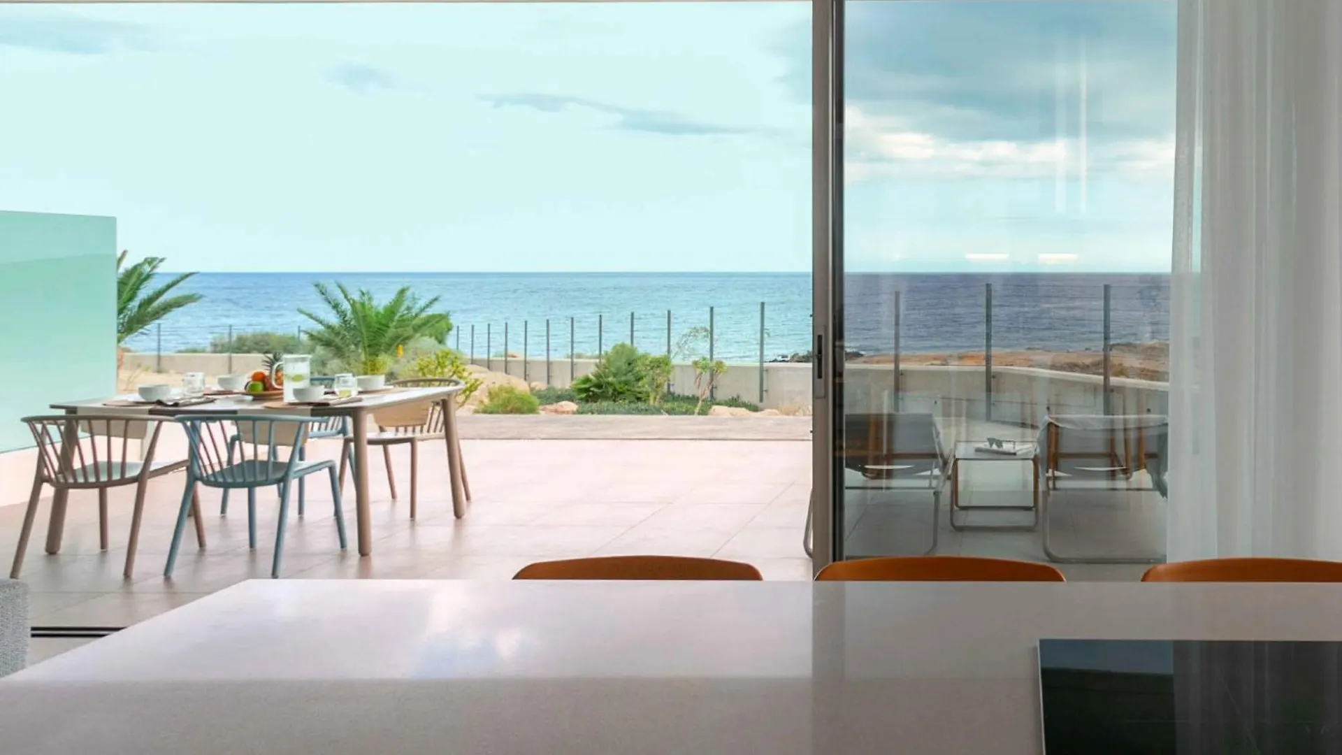 Kora Nivaria Beach Abades  Abades (Tenerife)